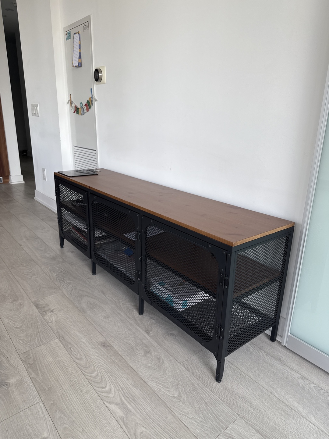 JALLBO TV unit - photo 2
