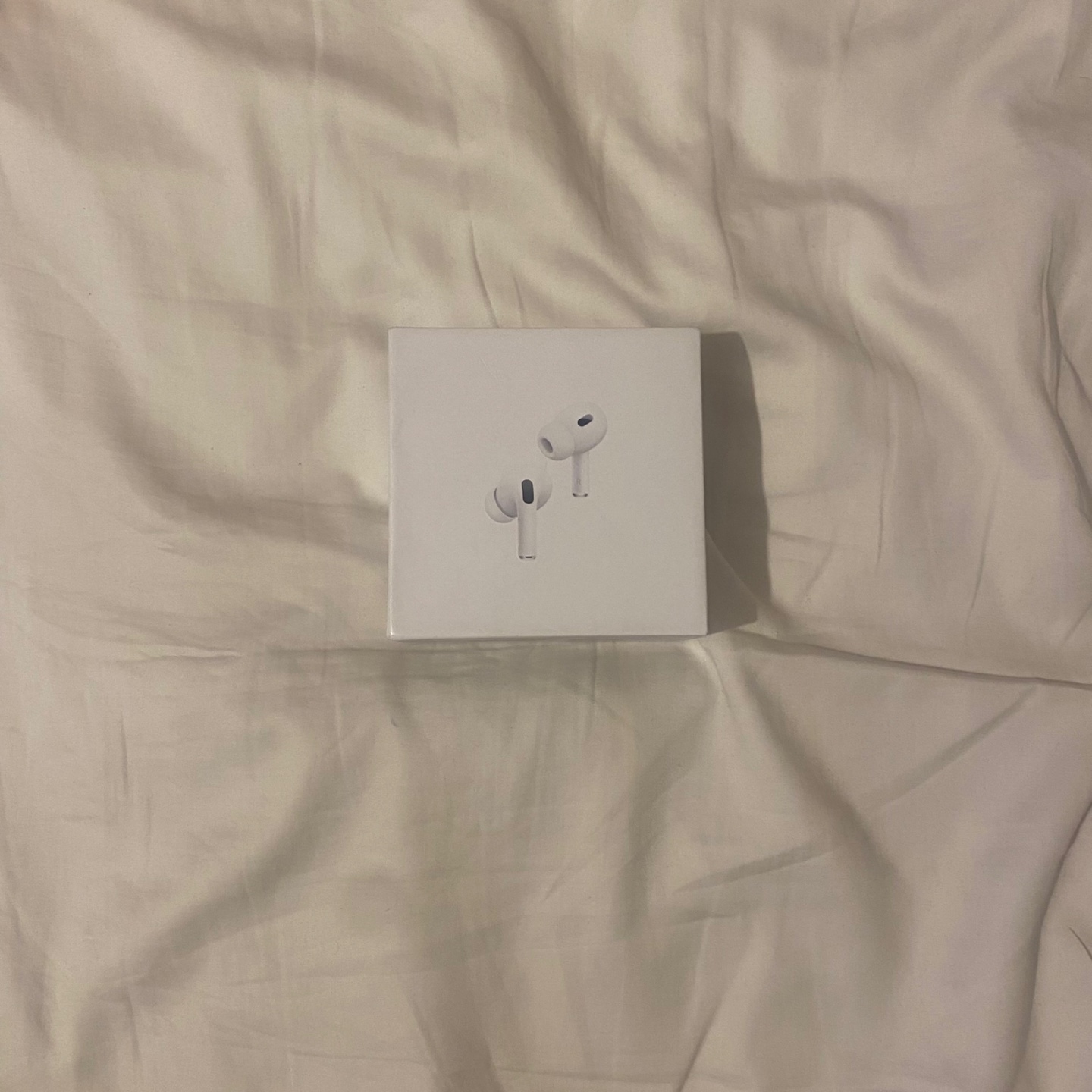 Apple AirPods Pro (2nd Generation) - photo 4