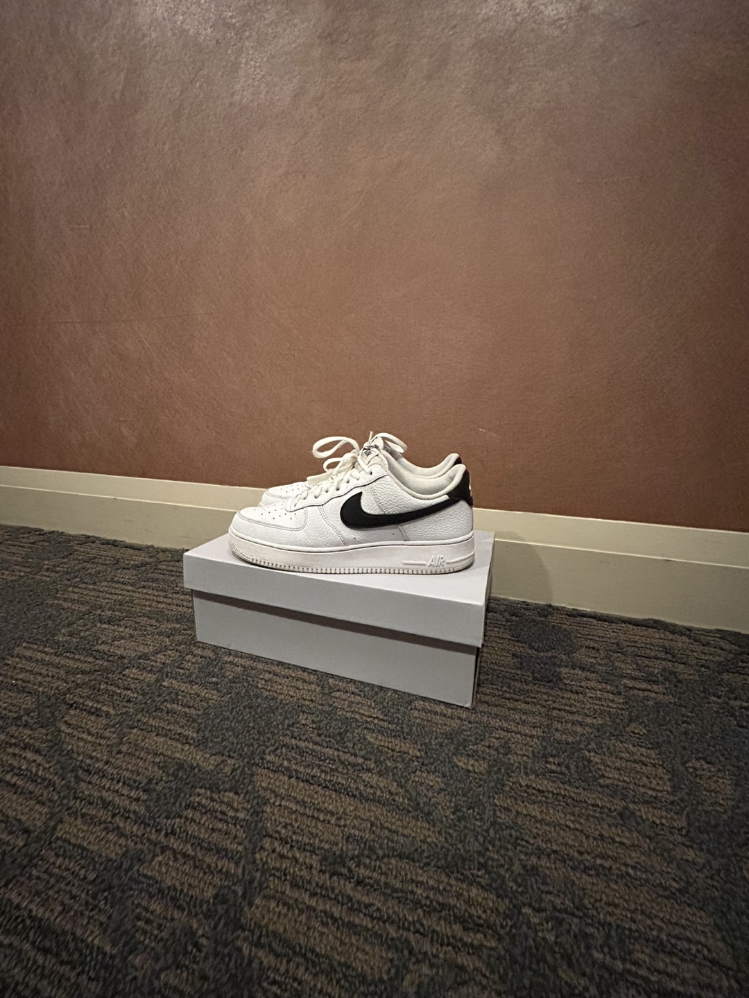 Nike Air Force - photo 2