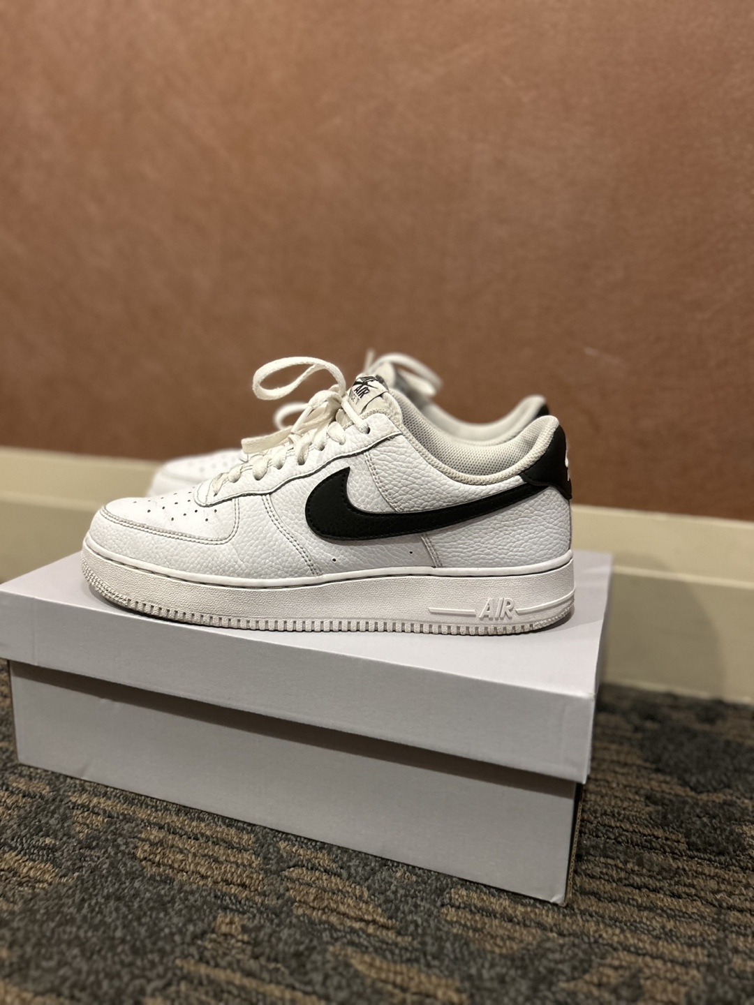 Nike Air Force