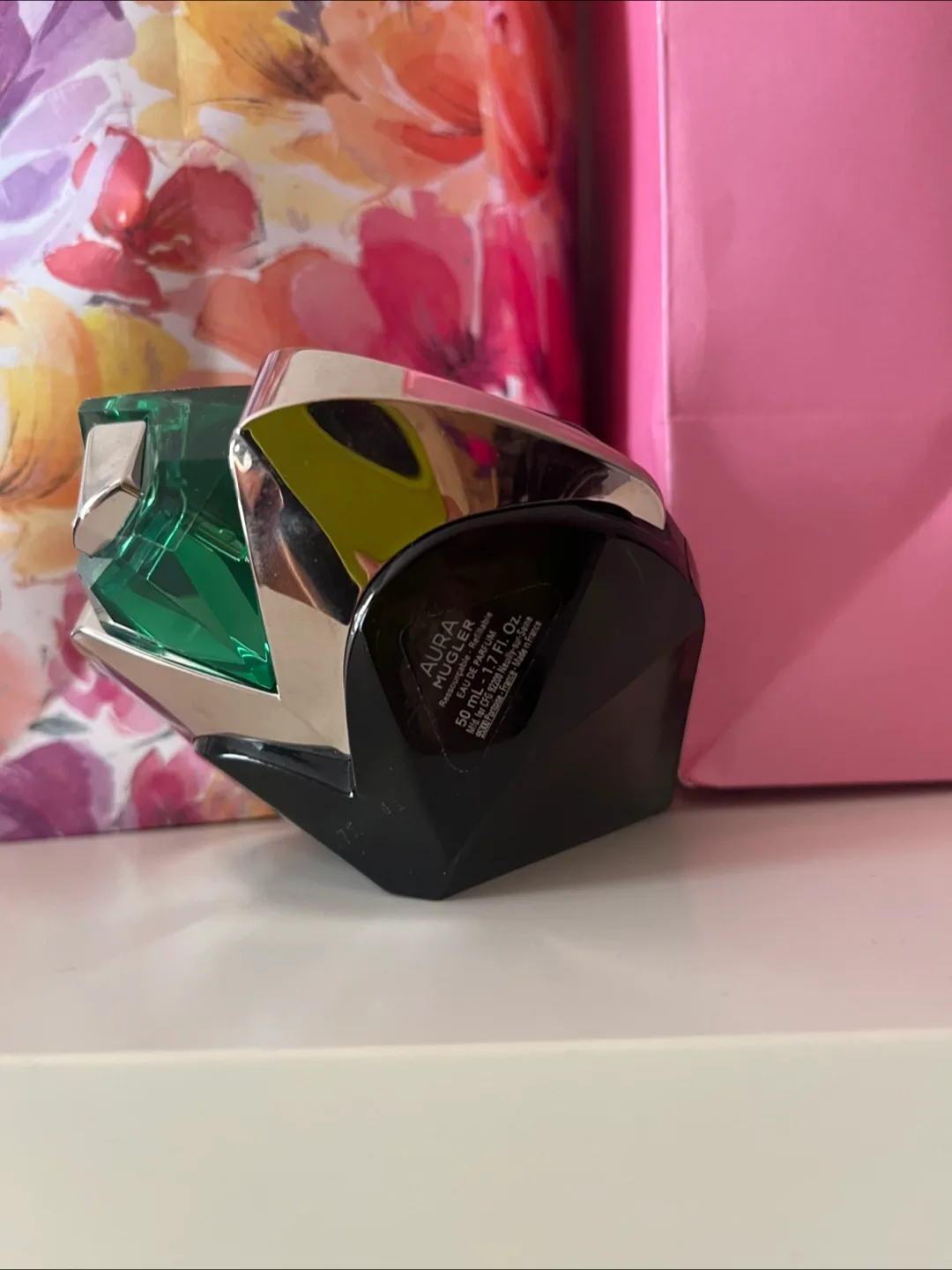 Mugler Aura Eau de Parfum image indicator(2)