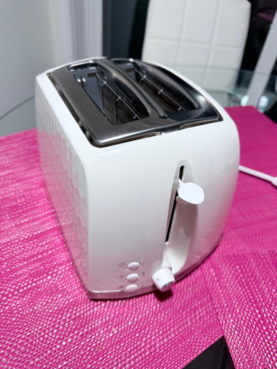 Black+decker toaster 2 slice for sale