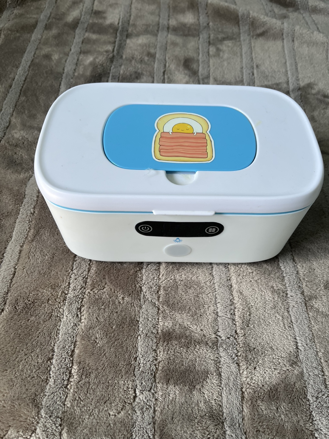 Wipe Warmer Dispenser