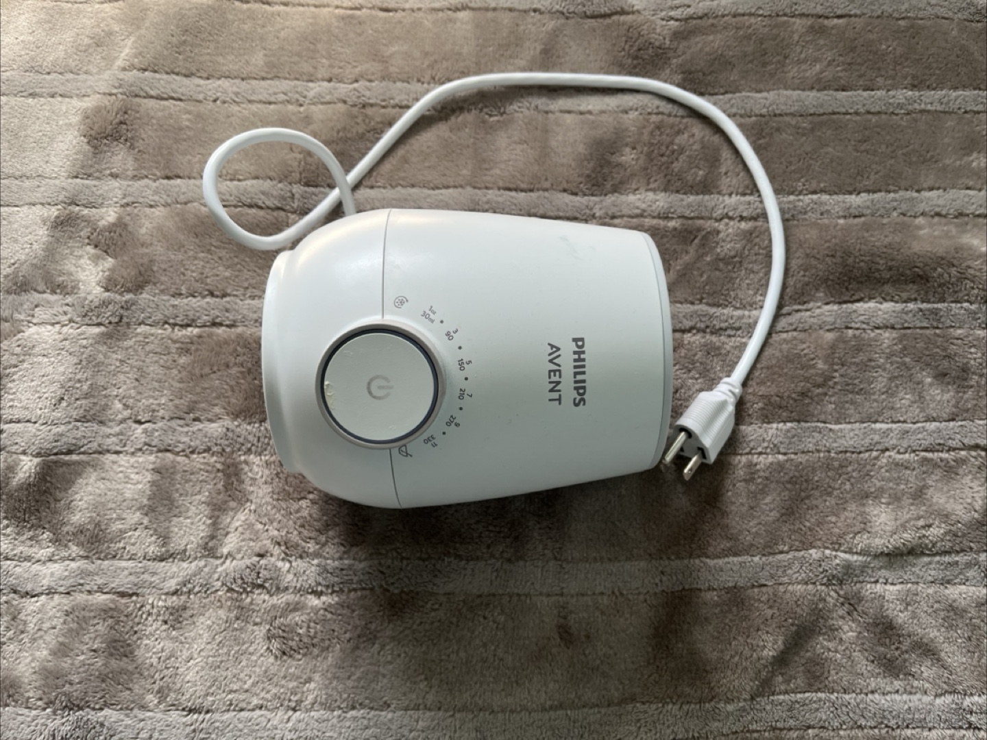 Philips Avent Bottle Warmer