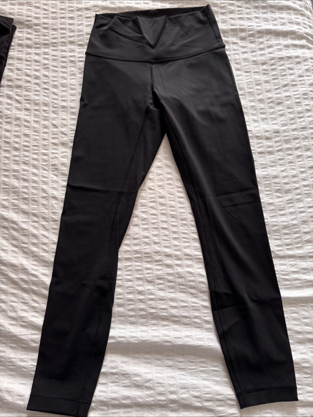 Lululemon Black Leggings
