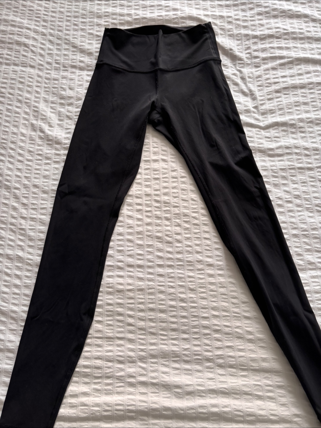 Lululemon Black Leggings