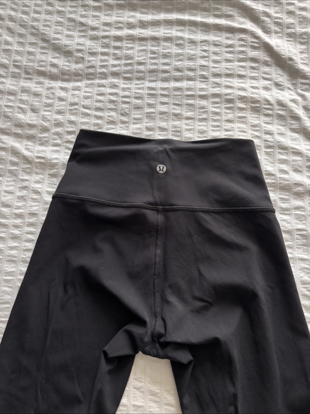 Lululemon Black Leggings - photo 2