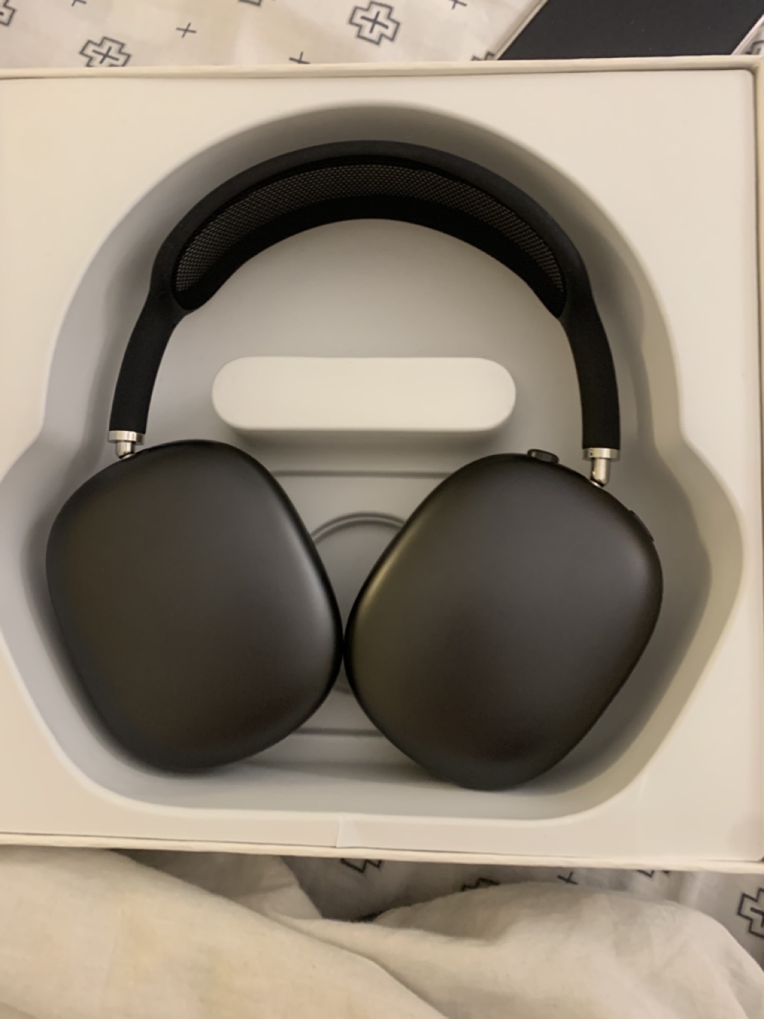 Apple AirPods Pro - photo 5