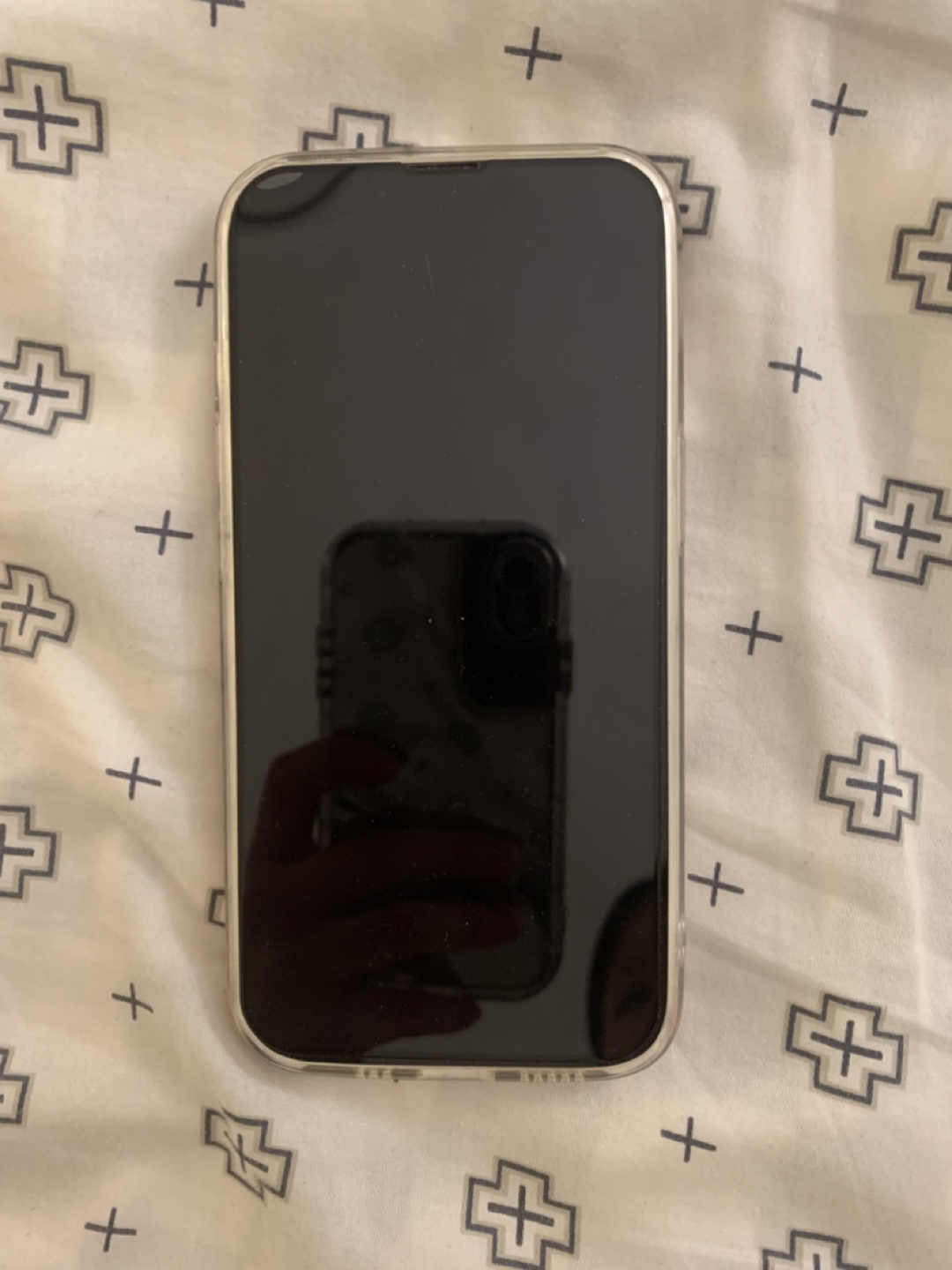 iPhone 13 64GB - photo 2