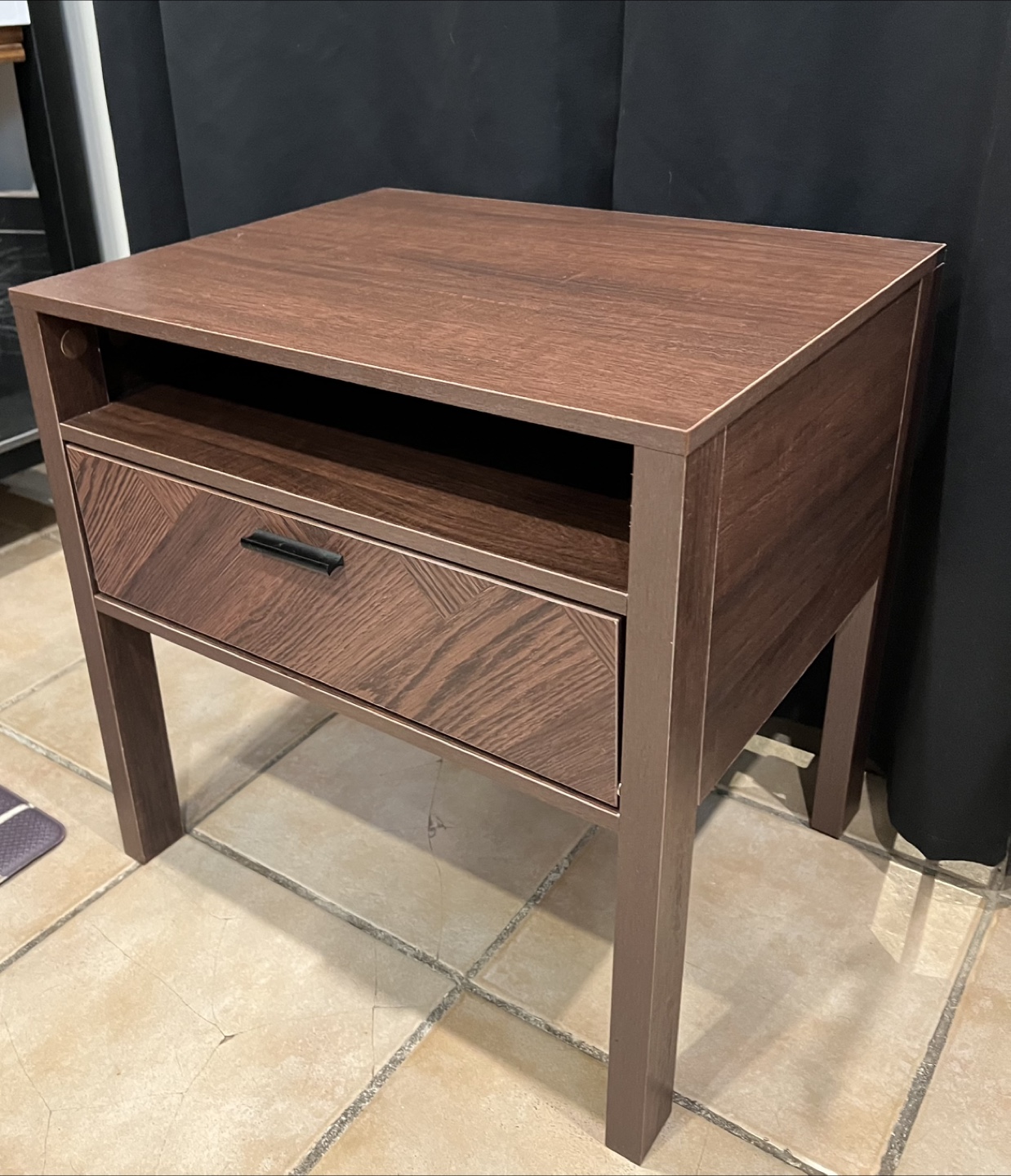 Nightstand / side table