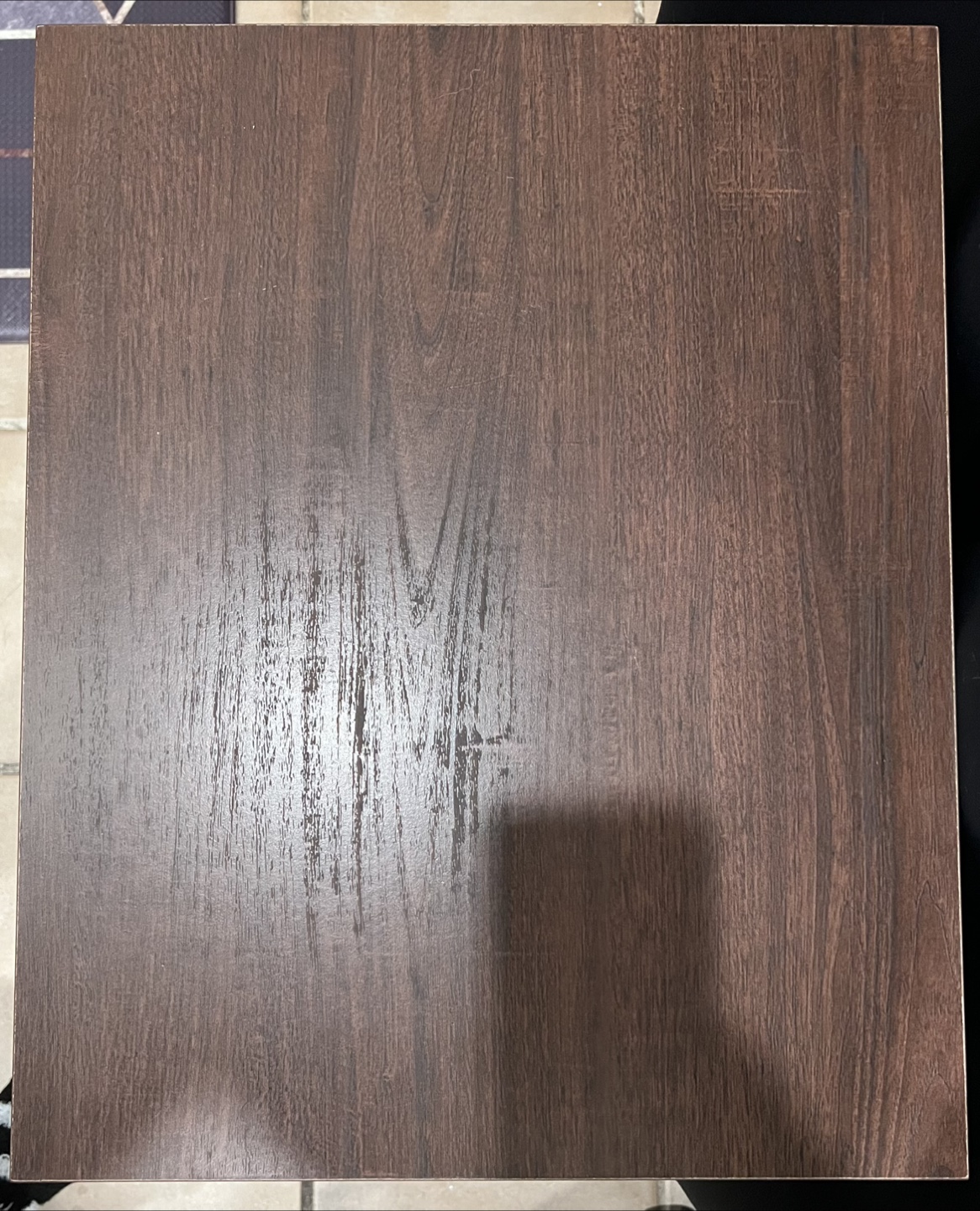 Nightstand / side table - photo 3