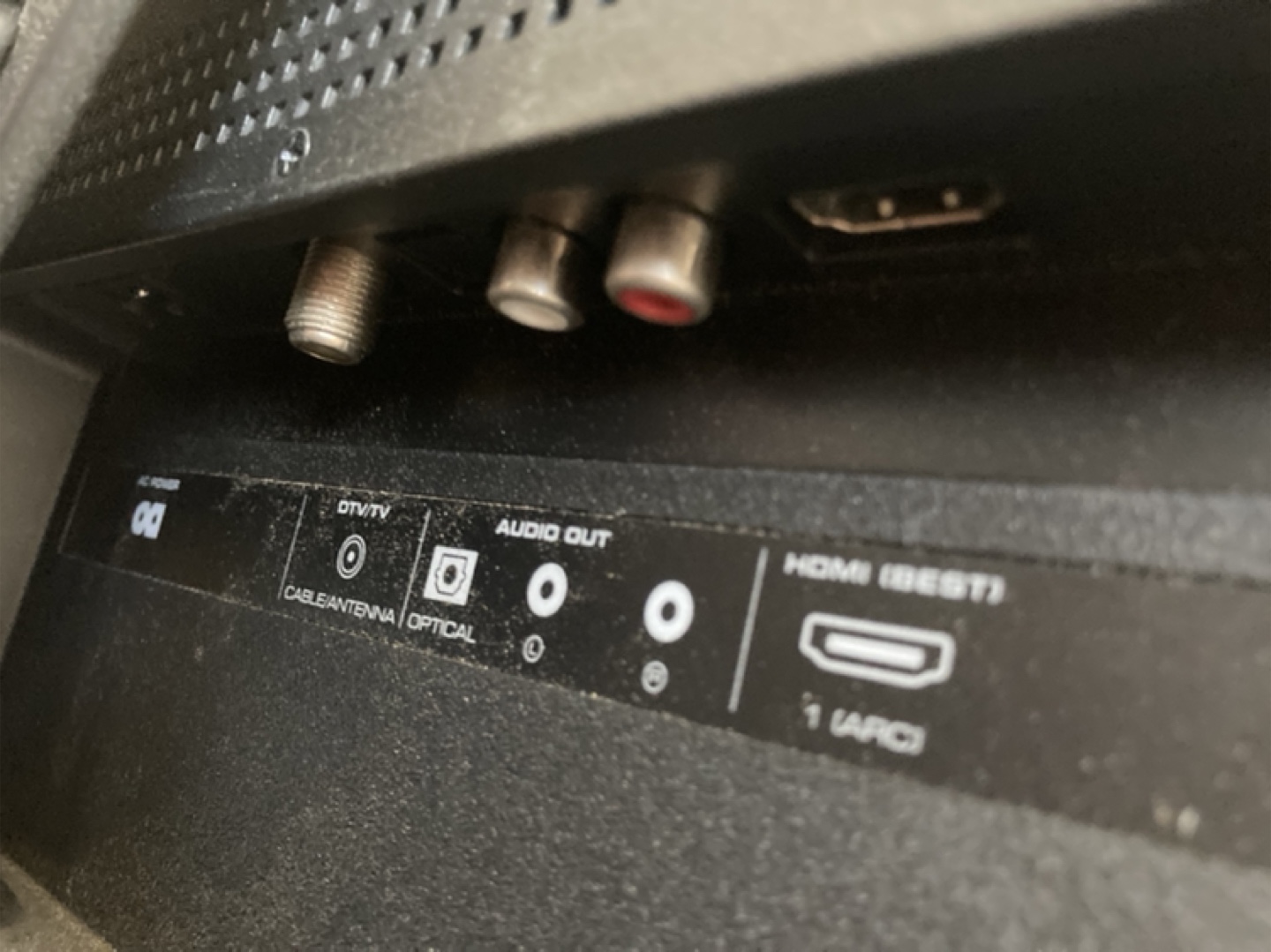 Vizio Smart TV - 32 inch - photo 4