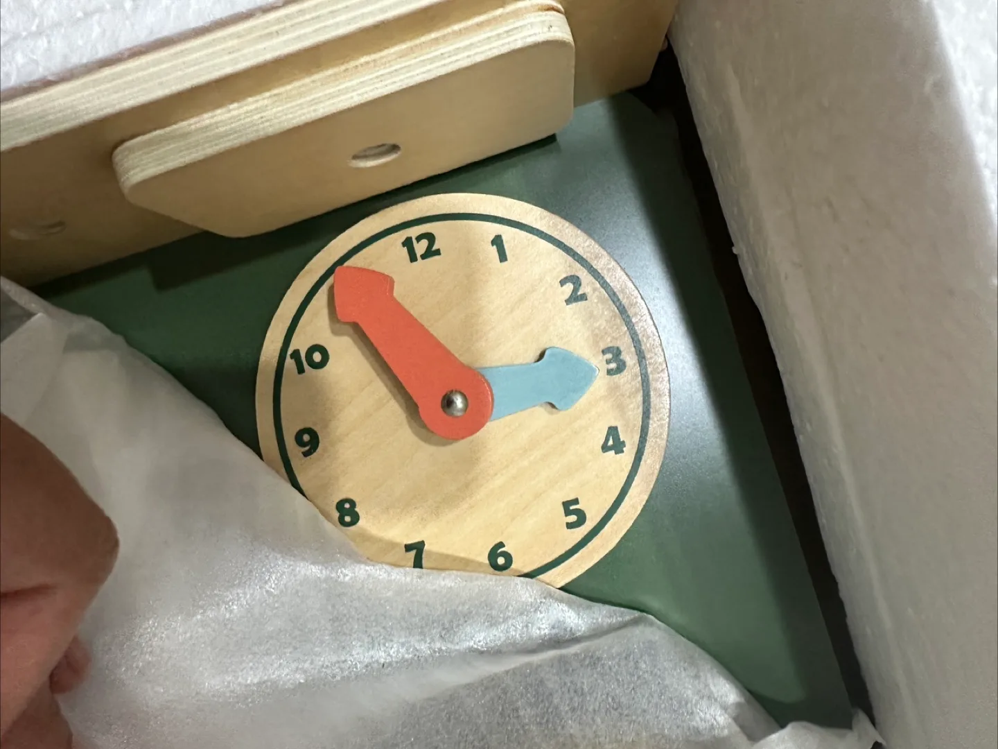 Tool Bench Playset with 50 Accessories – Ages 3-5 image indicator(3)