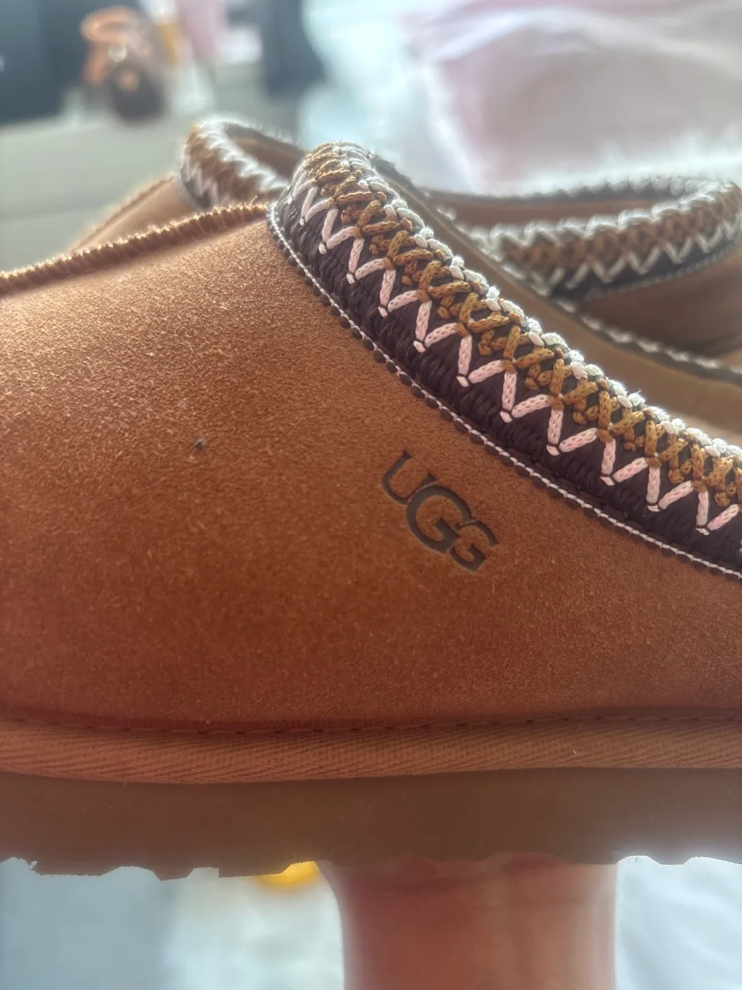 UGG Scuffette II Slippers image indicator(2)