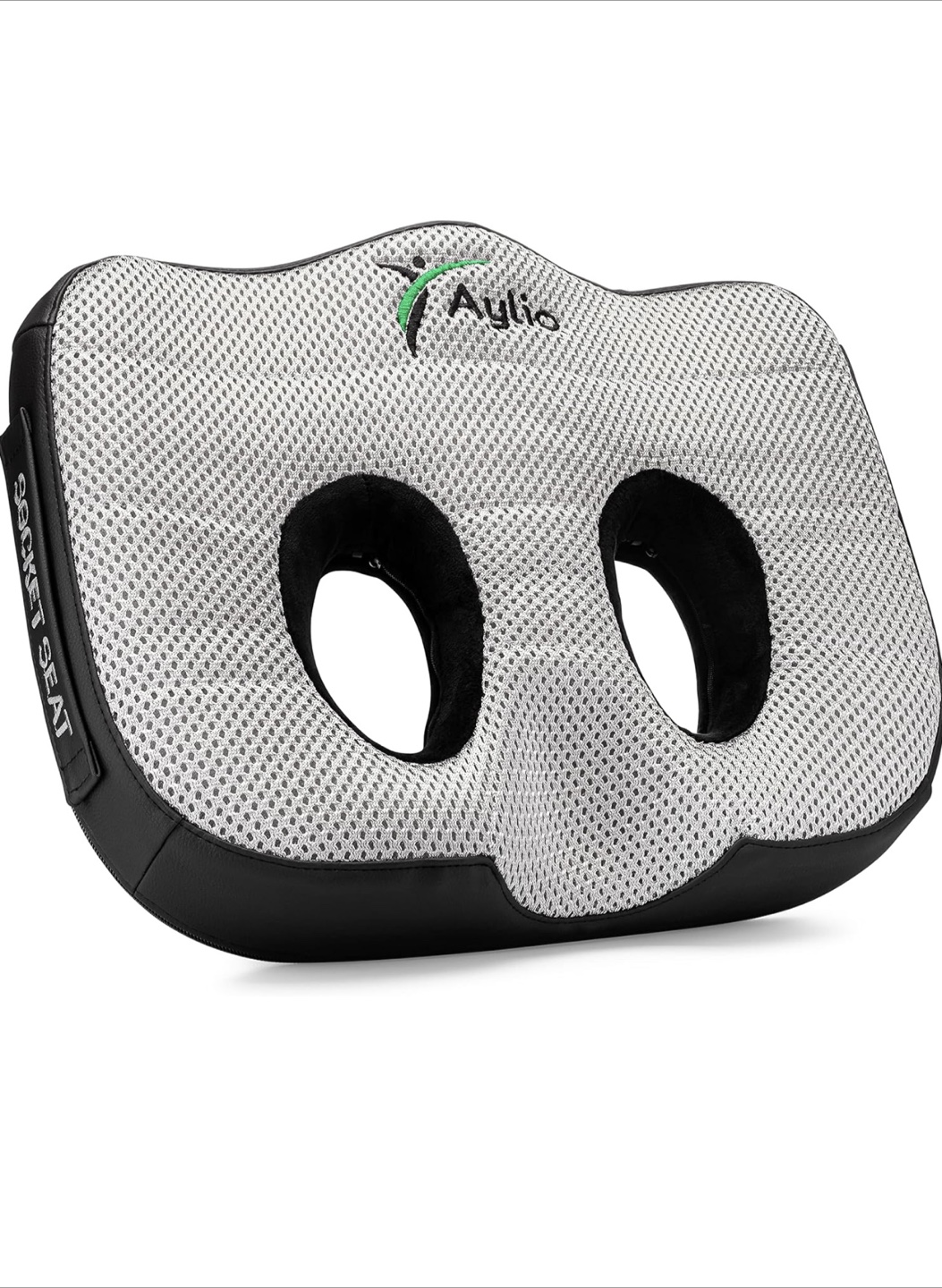 Aylio The Socket Seat - Comfort Cushion