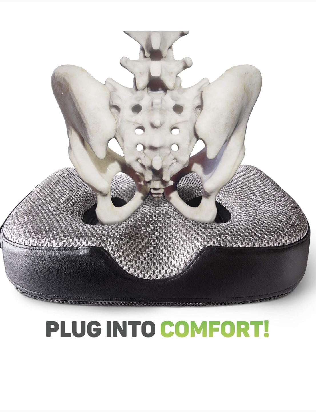 Aylio The Socket Seat - Comfort Cushion - photo 3