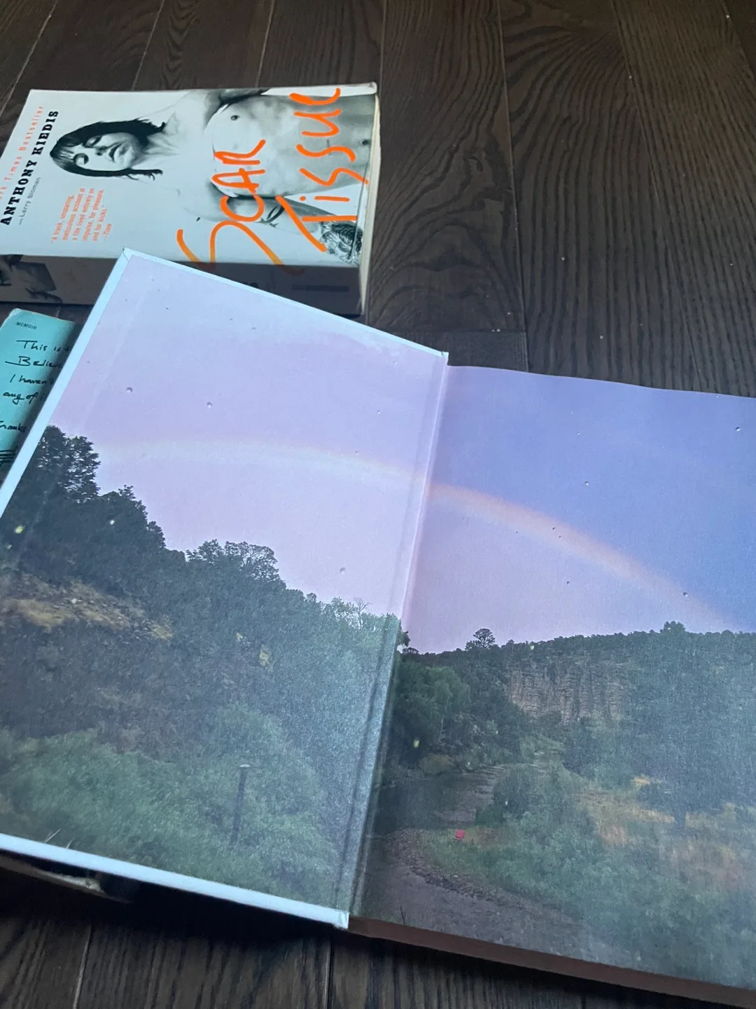 Autobiography bundle! image indicator(4)