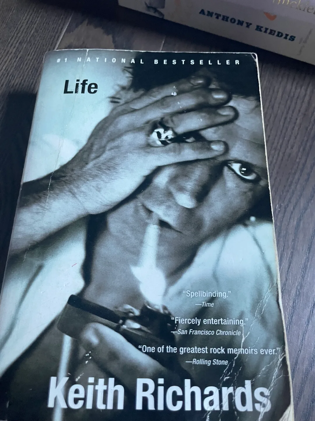 Autobiography bundle! image indicator(6)