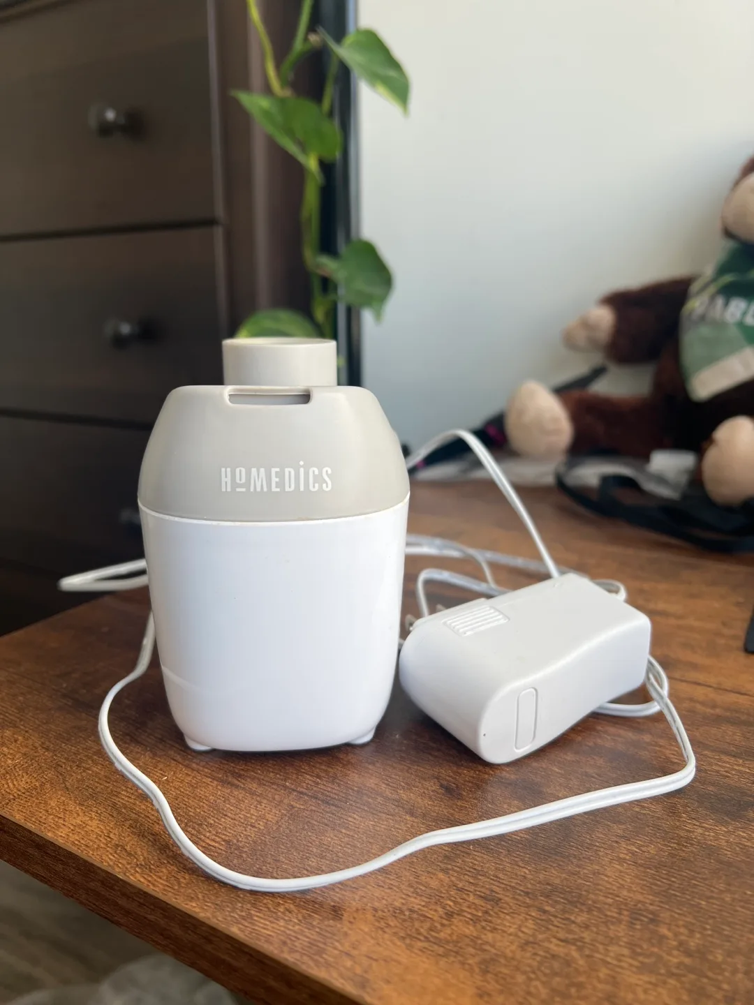 Homedics Personal Humidifier thumbnail