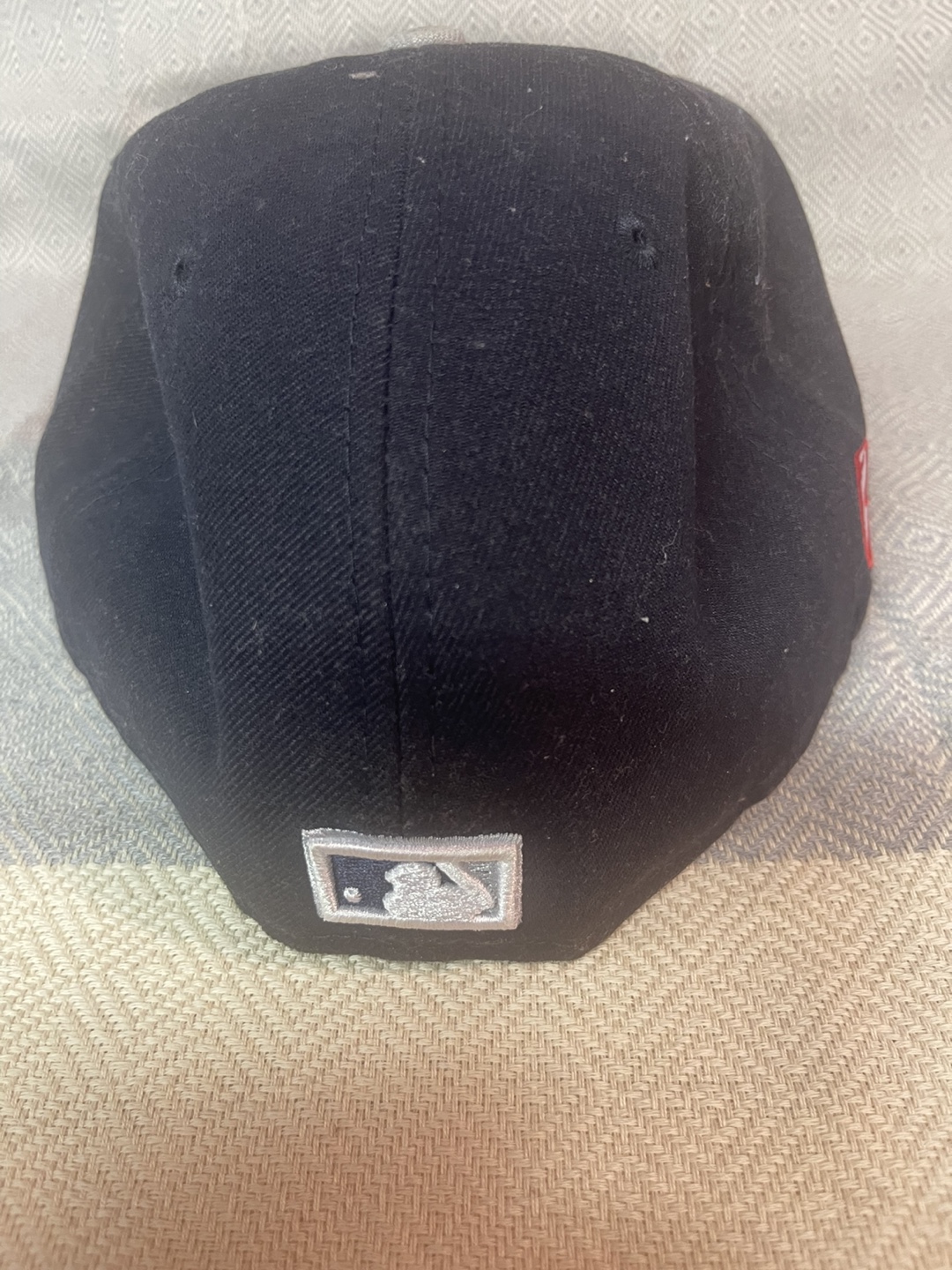 New Era 59Fifty Cooperstown Collection Yankees Fitted Hat - photo 3