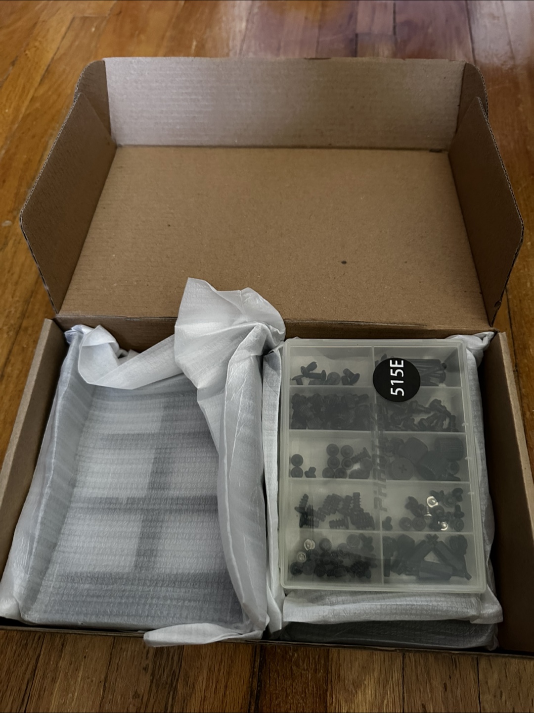 Phanteks Evolv ATX PC Case - photo 5