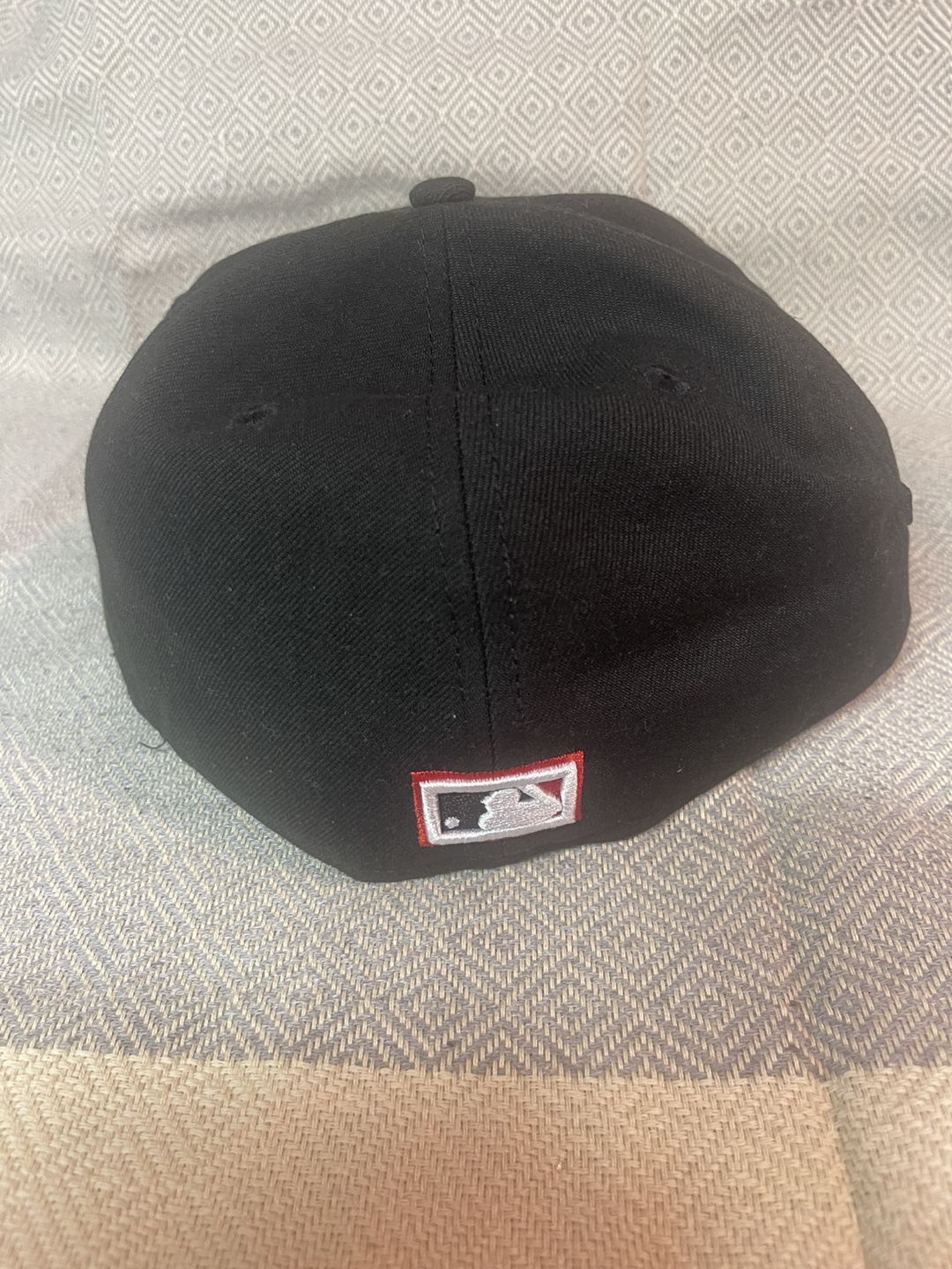 New Era 59Fifty NY Yankees 100th Anniversary Fitted Hat - photo 3
