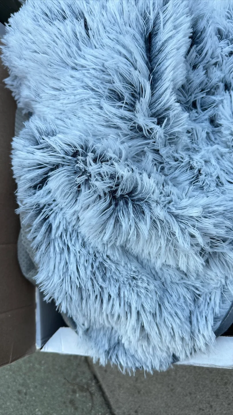 NEW Plush Sofa Cover, Oversized Sofa, 78" Seat Width image indicator(6)