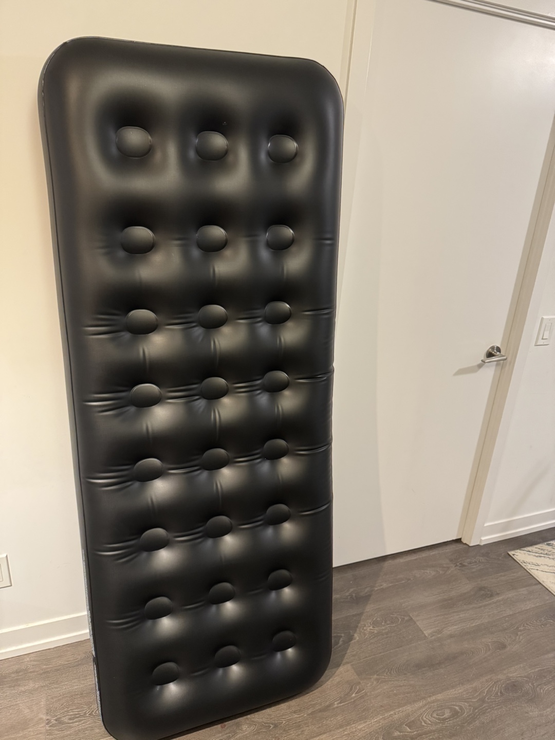 Inflatable Sleeping Pad