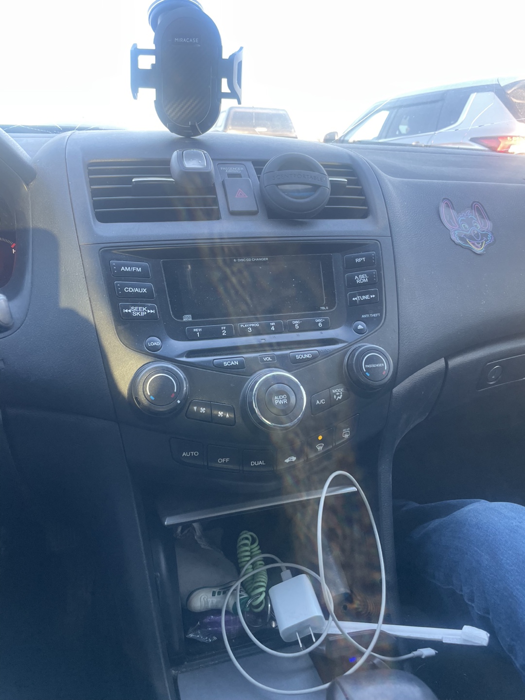 2004 Honda Accord for sale - photo 5
