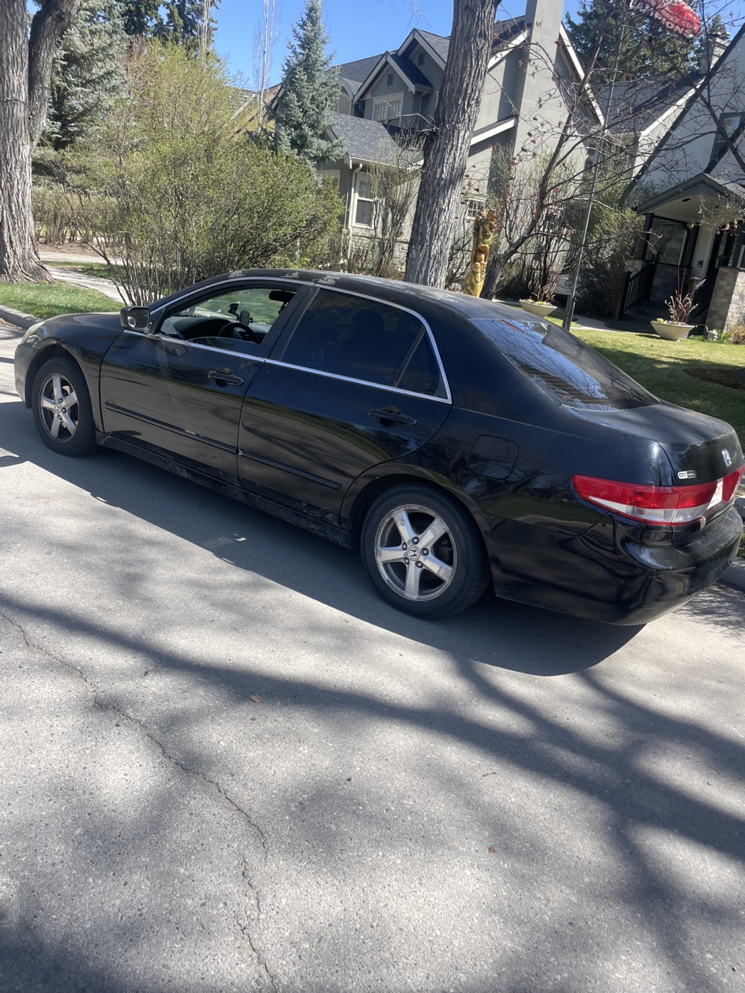 2004 Honda Accord for sale - photo 3