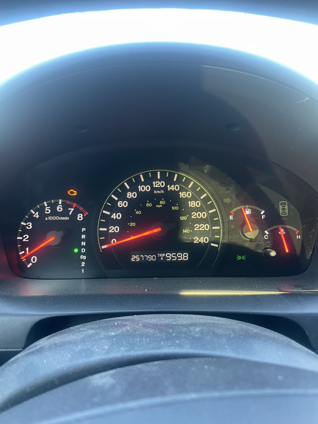 2004 Honda Accord for sale - photo 2
