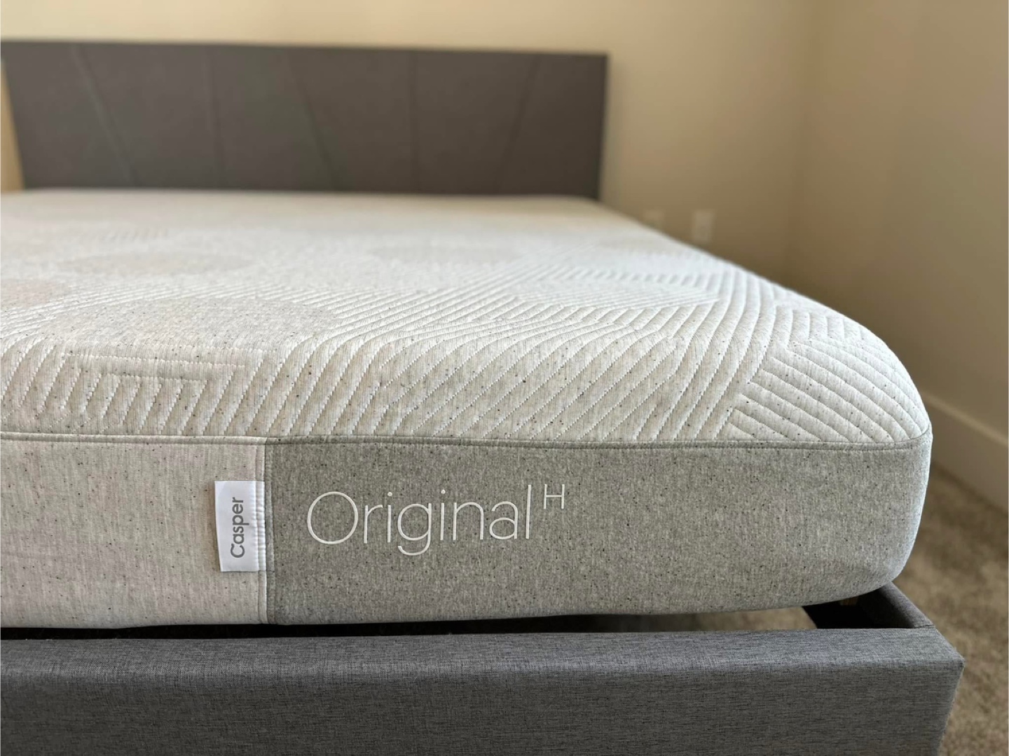 Casper Original Hybrid Mattress - King