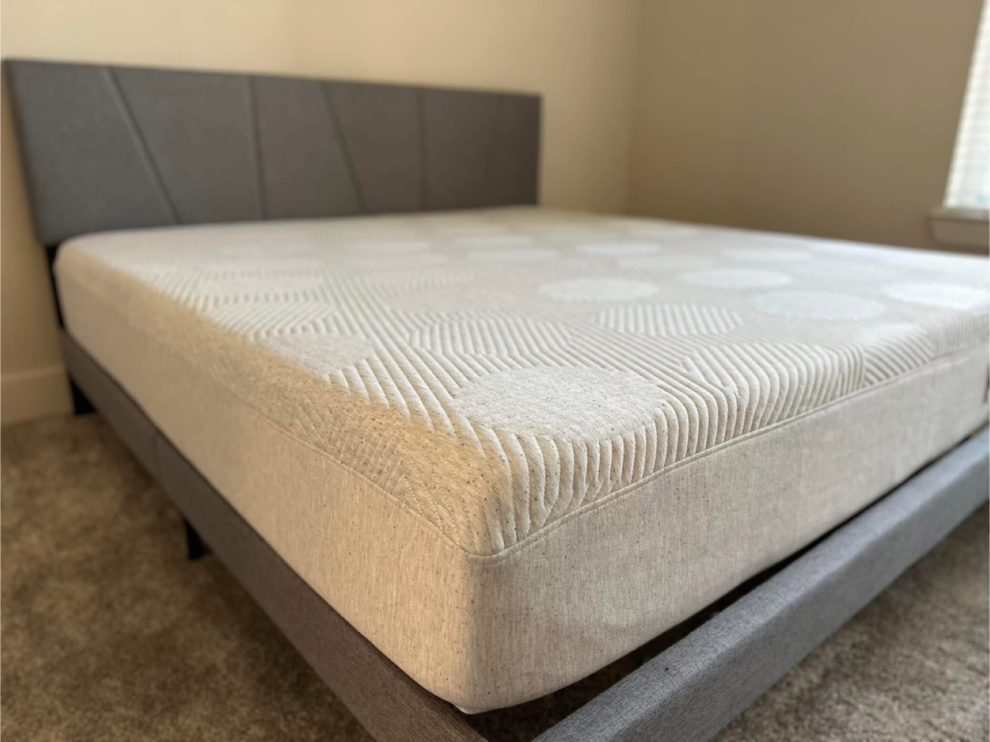 Casper Original Hybrid Mattress - King - photo 3