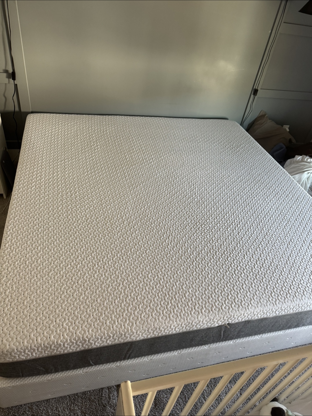Endy Mattress - king