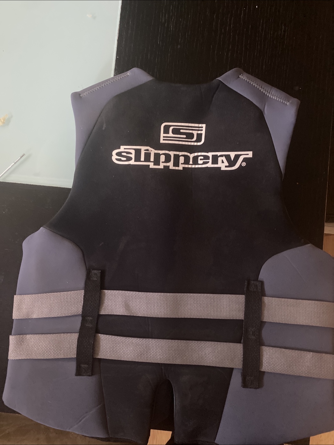 Slippery Adult XL Watersports Life Vest - photo 3