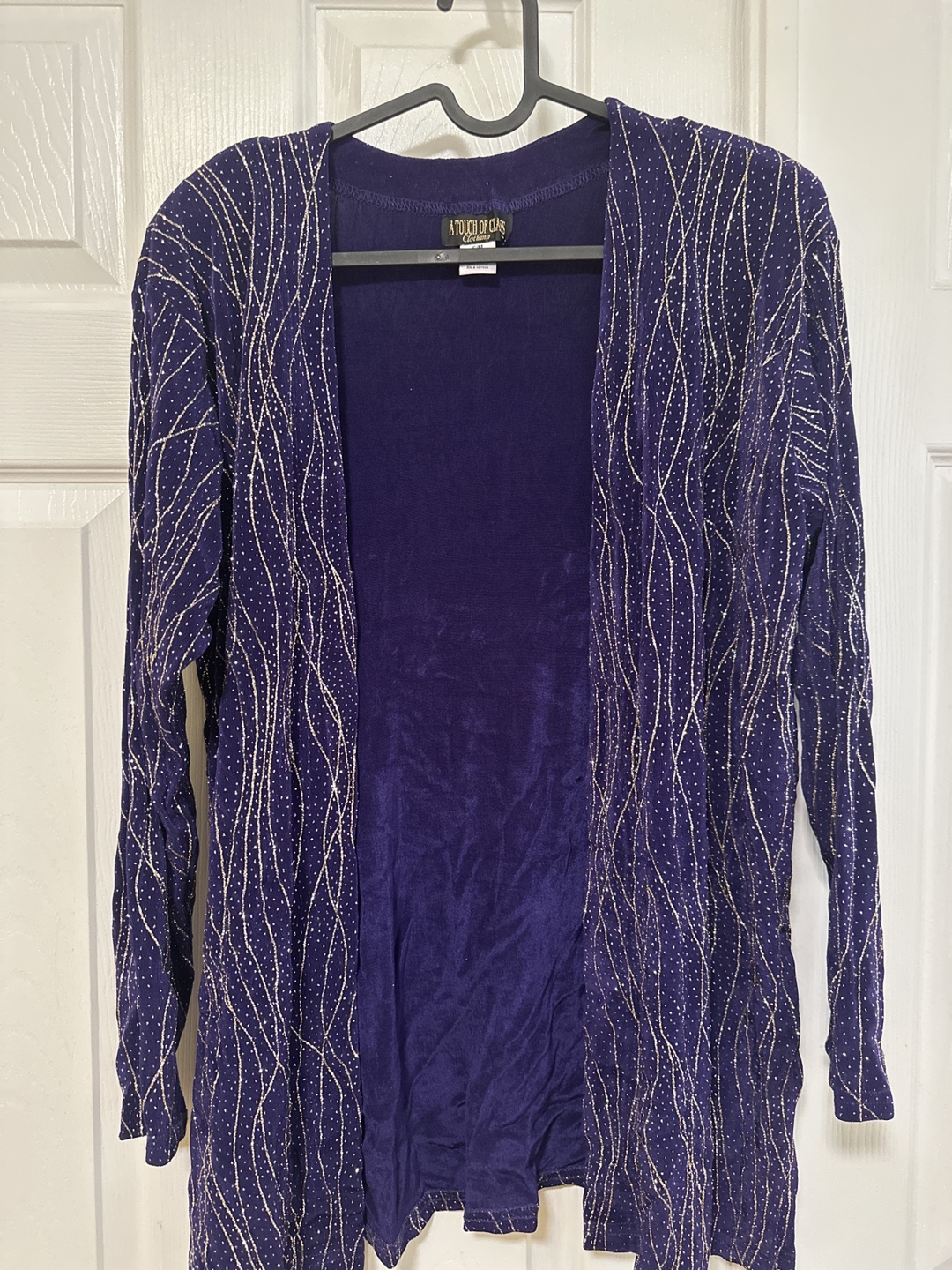 Women's Cardigan