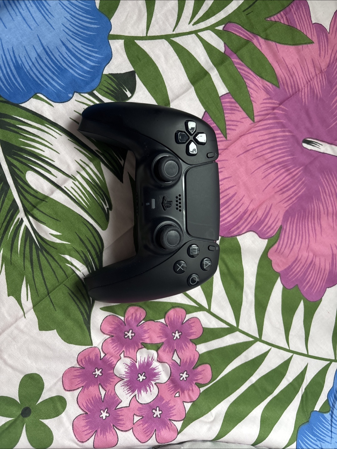 PS5 Wireless Controller - Black