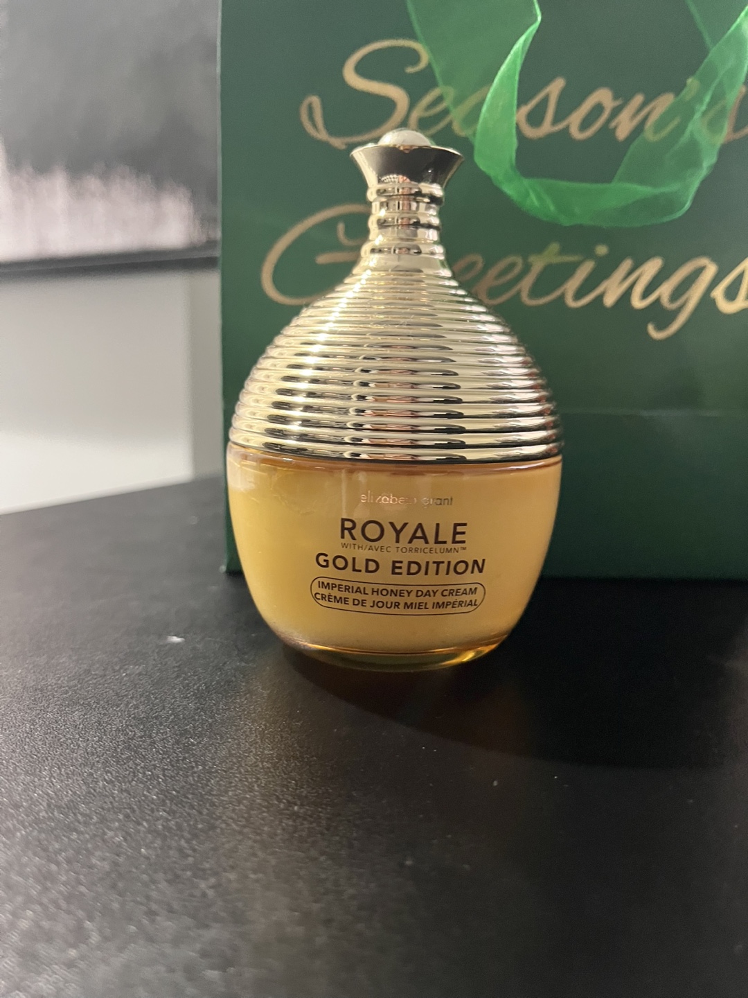 Honey Day Cream