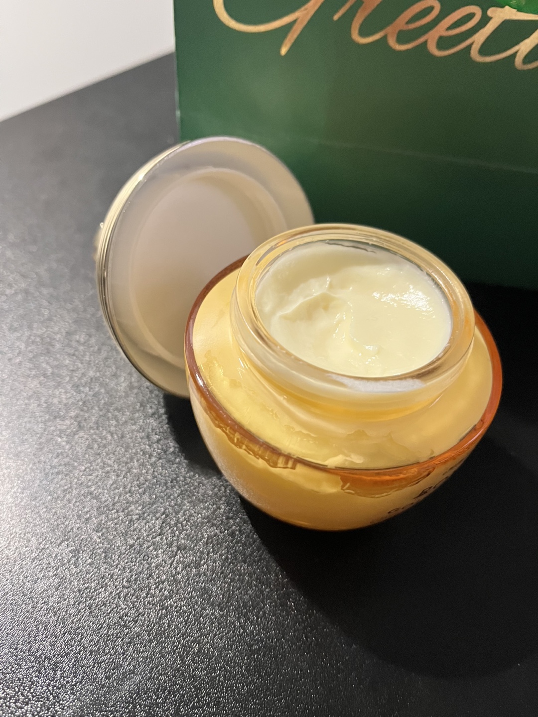 Honey Day Cream - photo 2