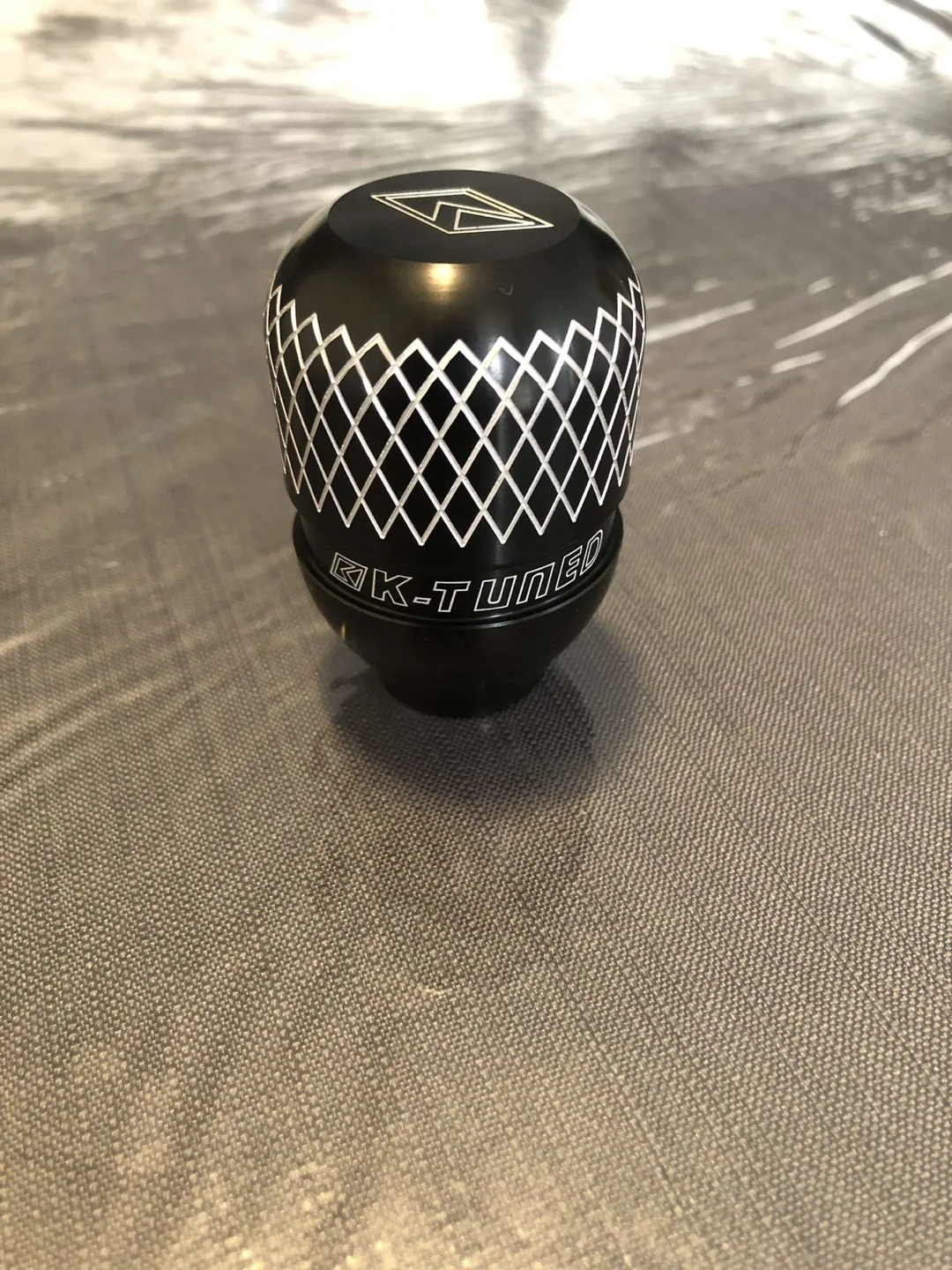 K tuned shift knob 🧡 thumbnail