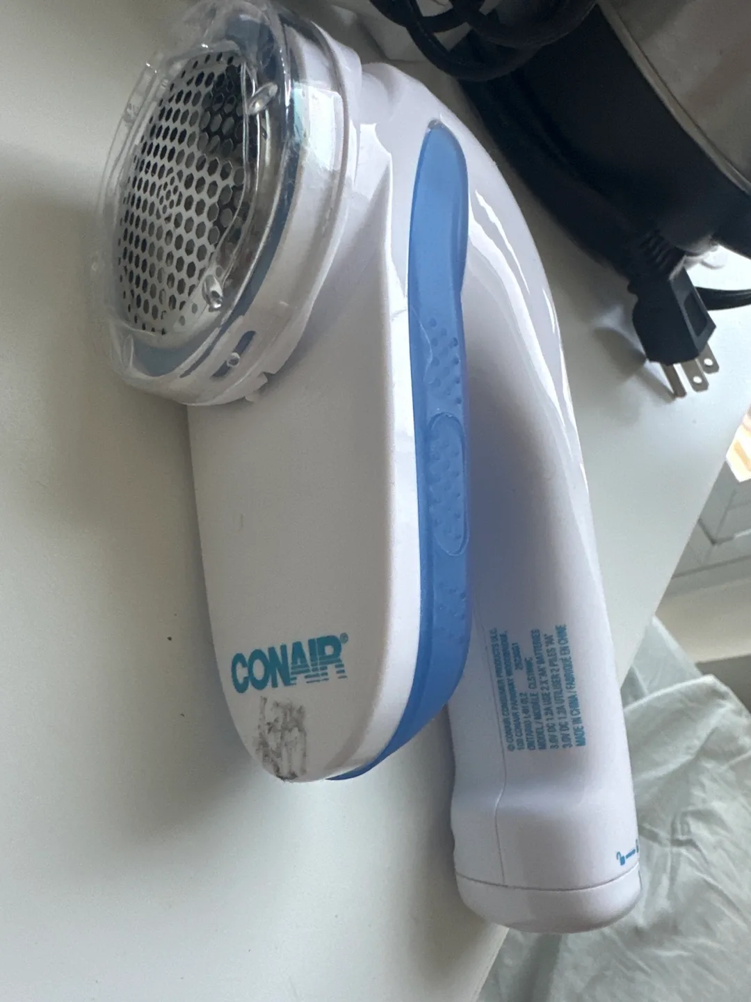 Conair Fabric Shaver thumbnail