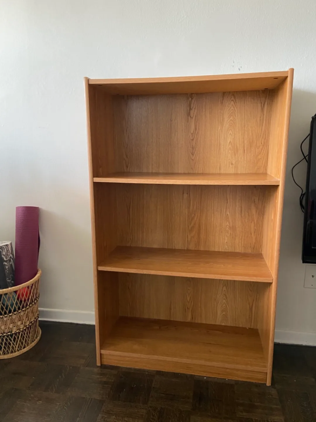 Bookshelf thumbnail