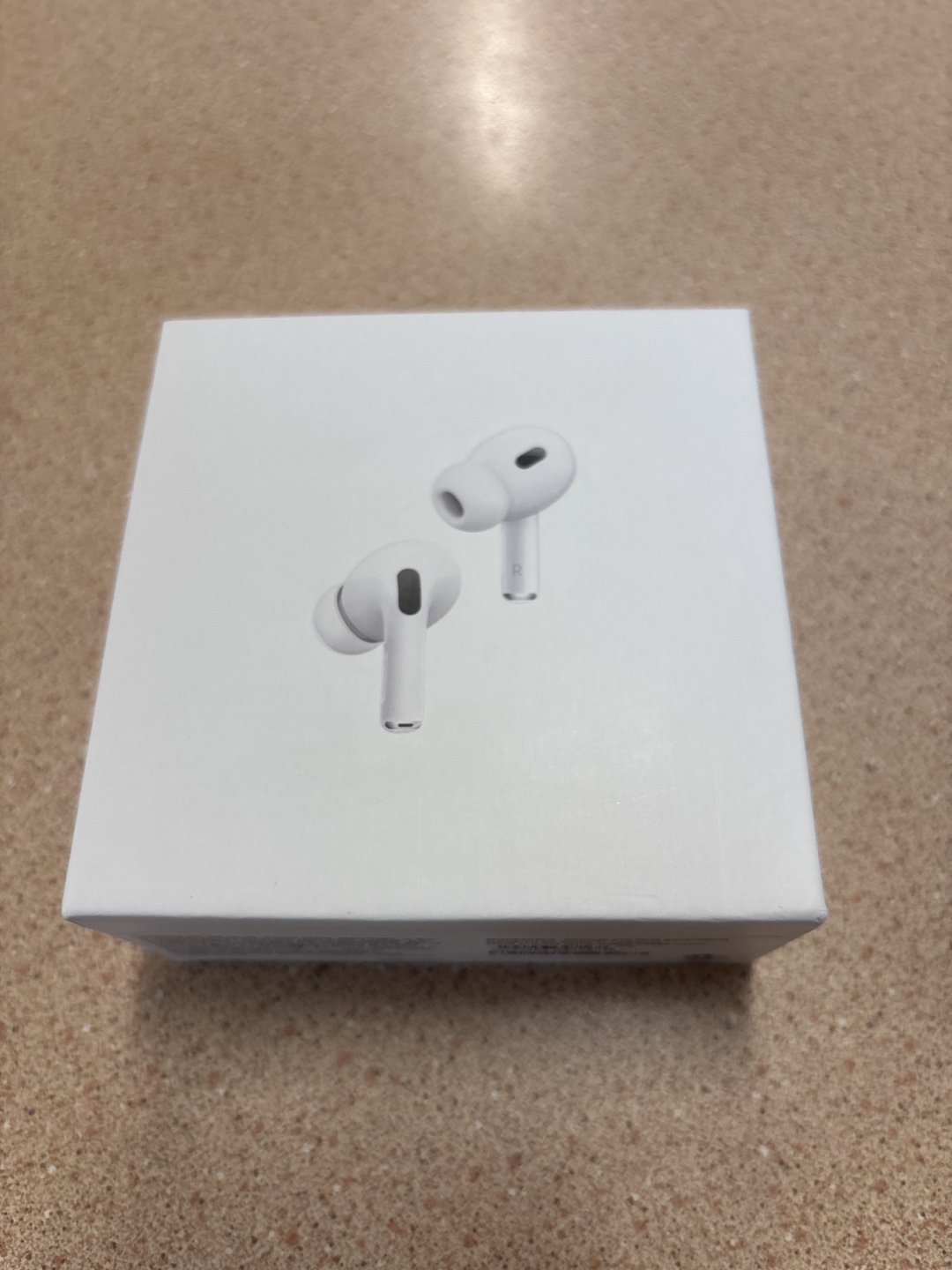 Apple AirPods Pro (2nd Generation)