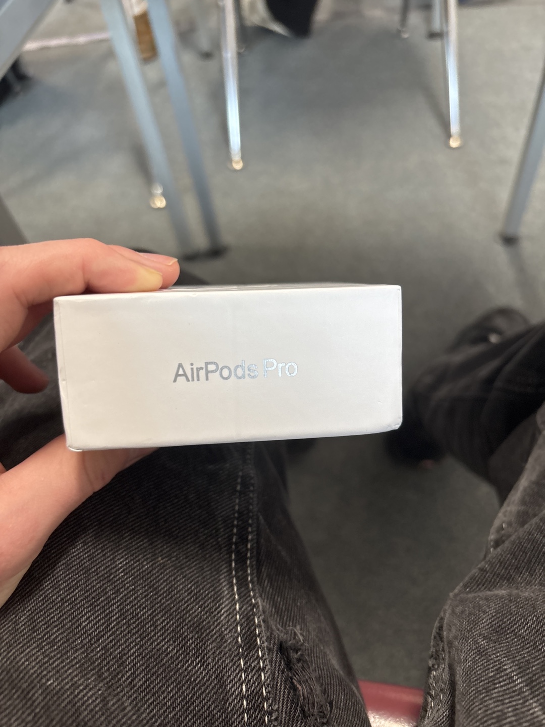 Apple AirPods Pro (2nd Generation) - photo 3