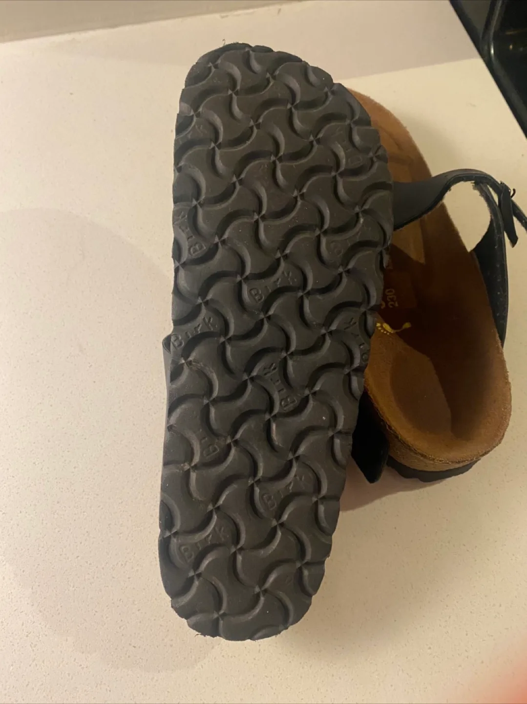 Birkenstock Sandals - Size 5/5.5 image indicator(4)