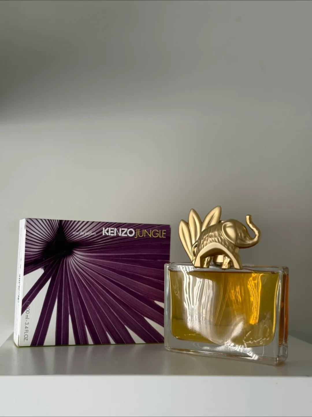 Kenzo Jungle Eau de Parfum thumbnail
