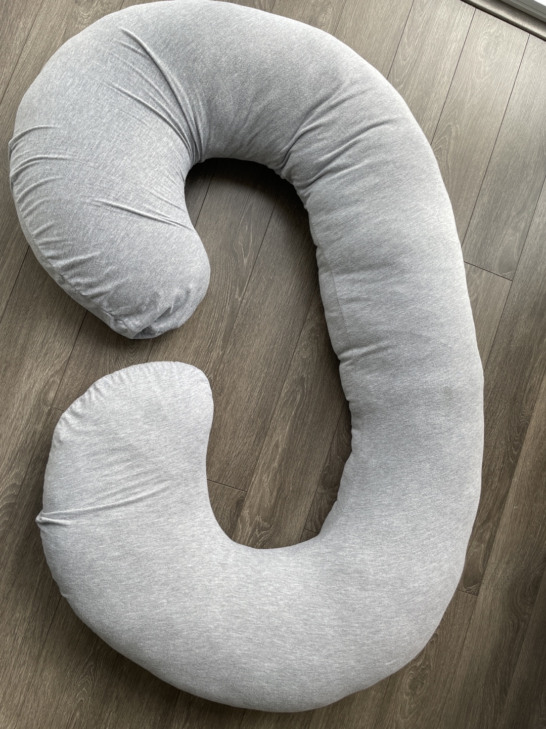 Pregnancy Pillow 🧡
