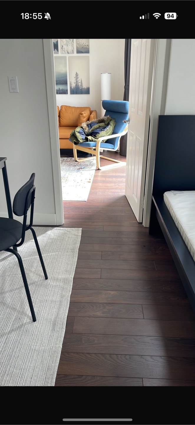 IKEA Mattress for Sale - Used for 1.5 years - photo 4