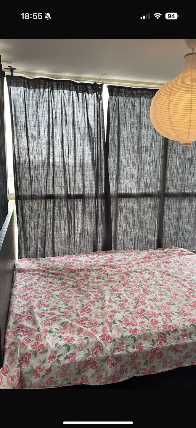 IKEA Mattress for Sale - Used for 1.5 years - photo 3