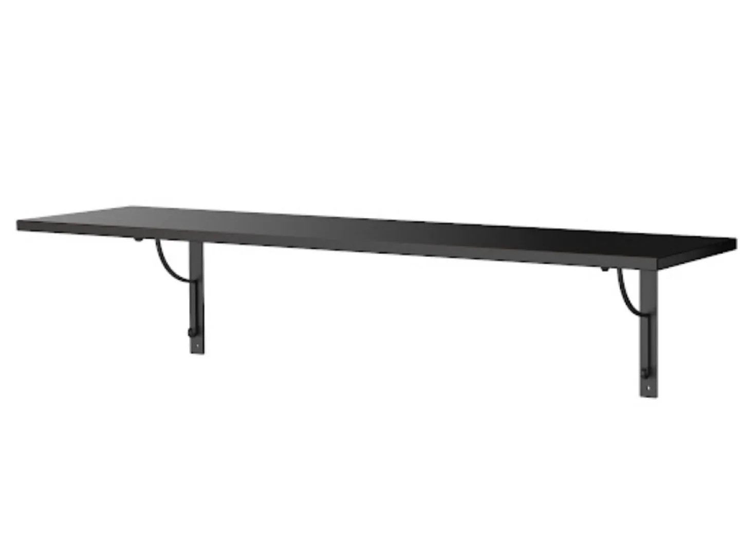 IKEA EKBY HEMNES Wall Shelf image indicator(5)